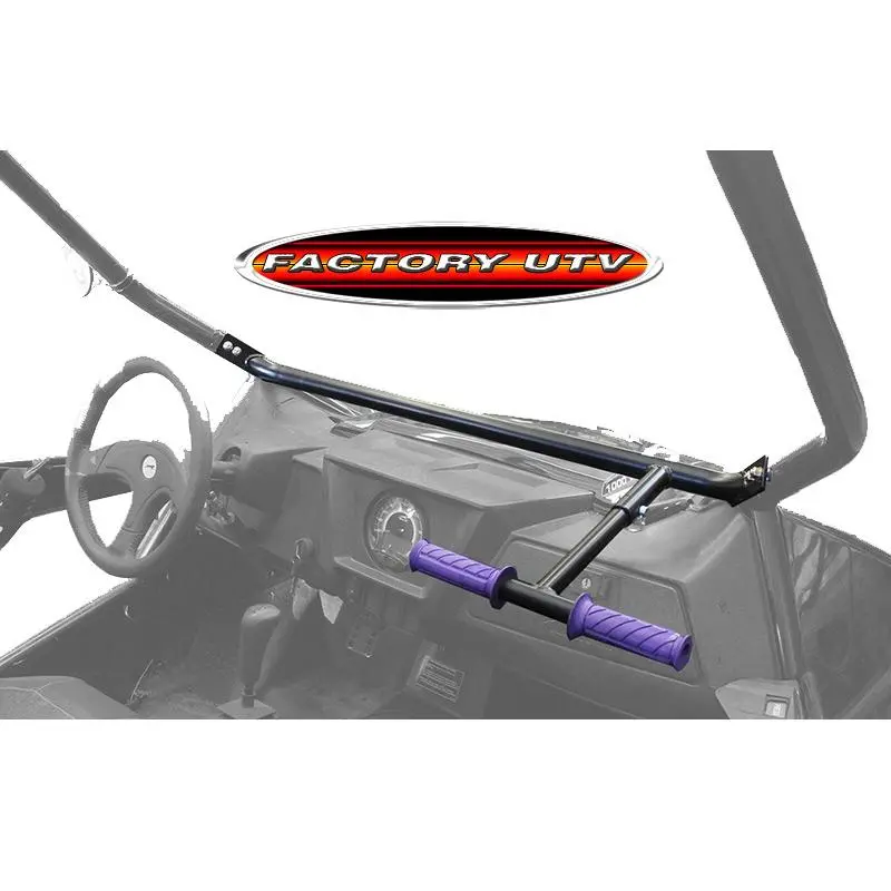 Factory Utv Arctic Cat Wildcat Passenger Grab Bar 1
