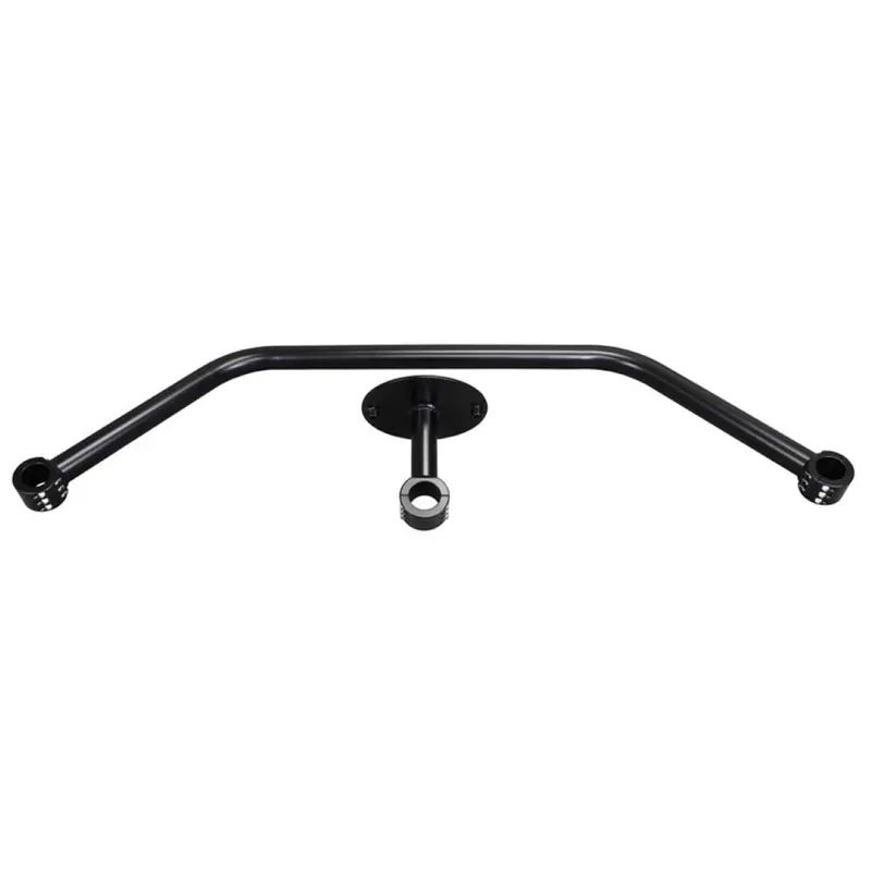 Factory Utv Arctic Cat Wildcat Xx Dual Clamp Spare Tire Mount 1