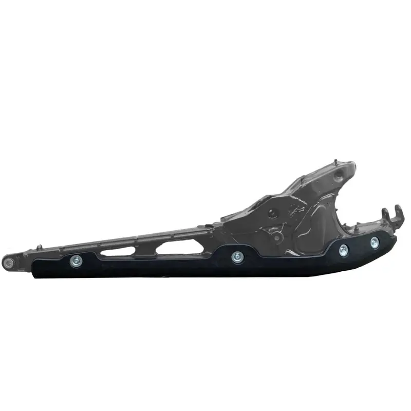 Factory Utv Can-Am Maverick R Trailing Arm Guards 1