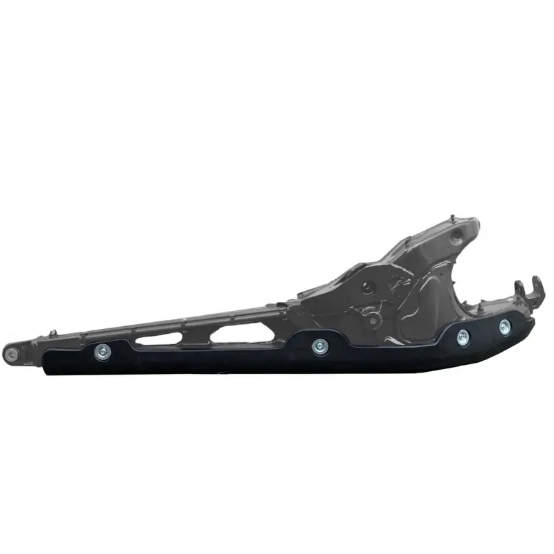 Factory Utv Can-Am Maverick R Uhmw Ultimate Skid Package 4
