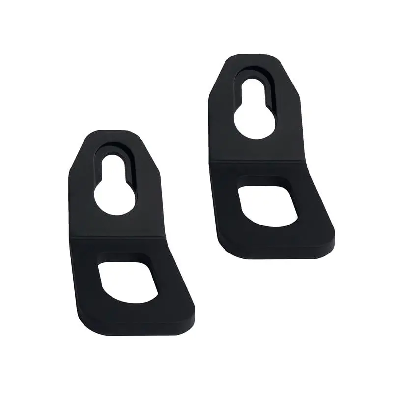 Factory Utv Can-Am Maverick X3 Tie Down Tabs 1
