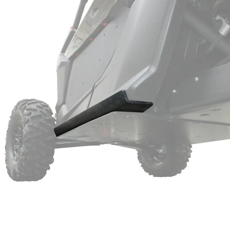 Factory Utv Can-Am Maverick X3 X Rc Uhmw Rock Sliders 1