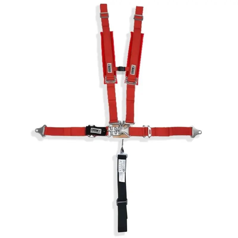 Factory Utv Crow Restrain Systems 2