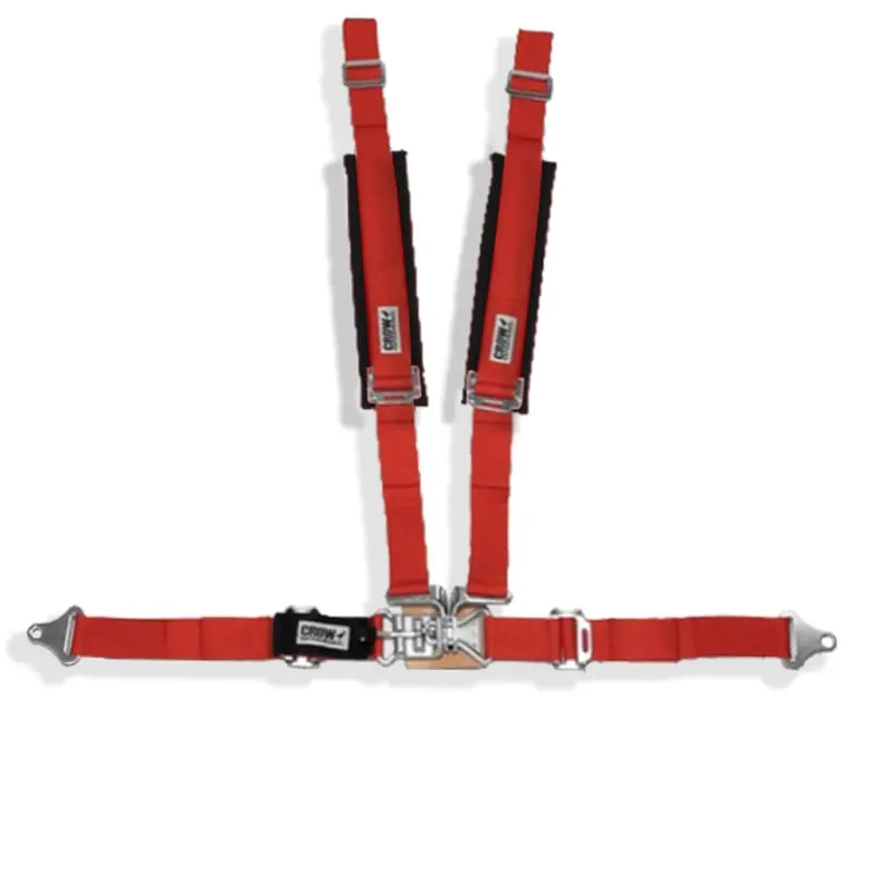 Factory Utv Crow Restrain Systems 6