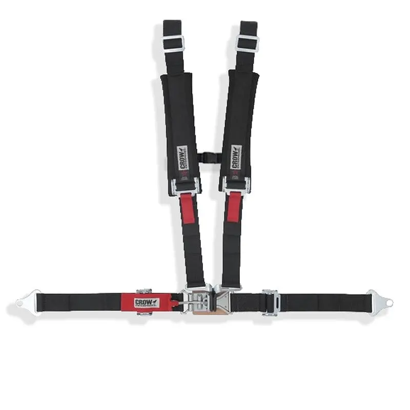 Factory Utv Crow Restrain Systems 9