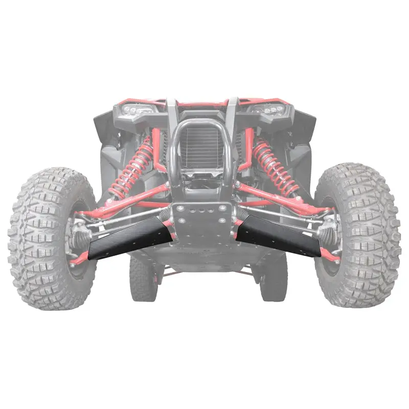 Factory Utv Honda Talon 1000R Uhmw A-Arm Guards 1