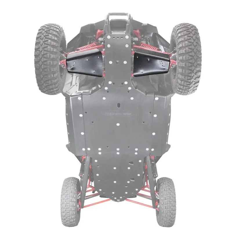 Factory Utv Honda Talon 1000R Uhmw A-Arm Guards 2
