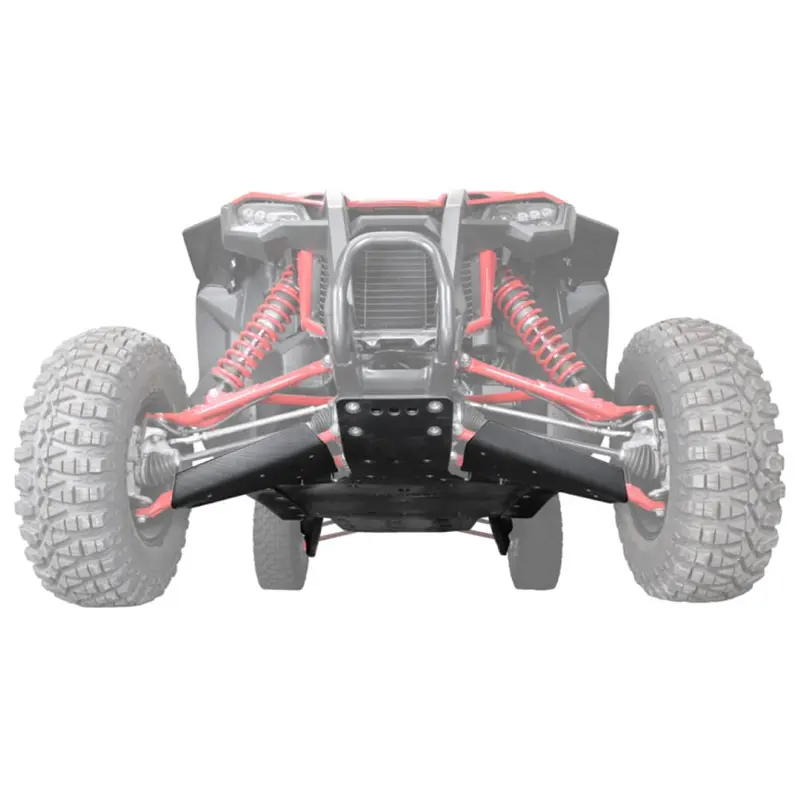 Factory Utv Honda Talon 1000R Uhmw Ultimate Skid Kit 2