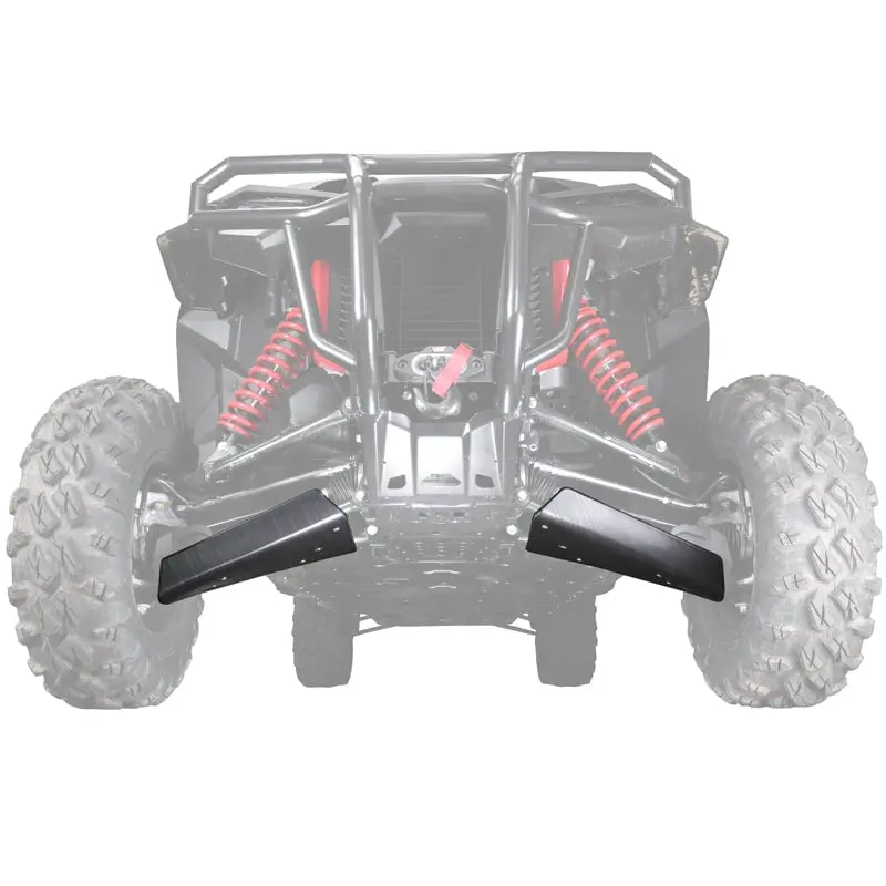Factory Utv Honda Talon 1000X & 1000X-4 Uhmw A-Arm Guards 2