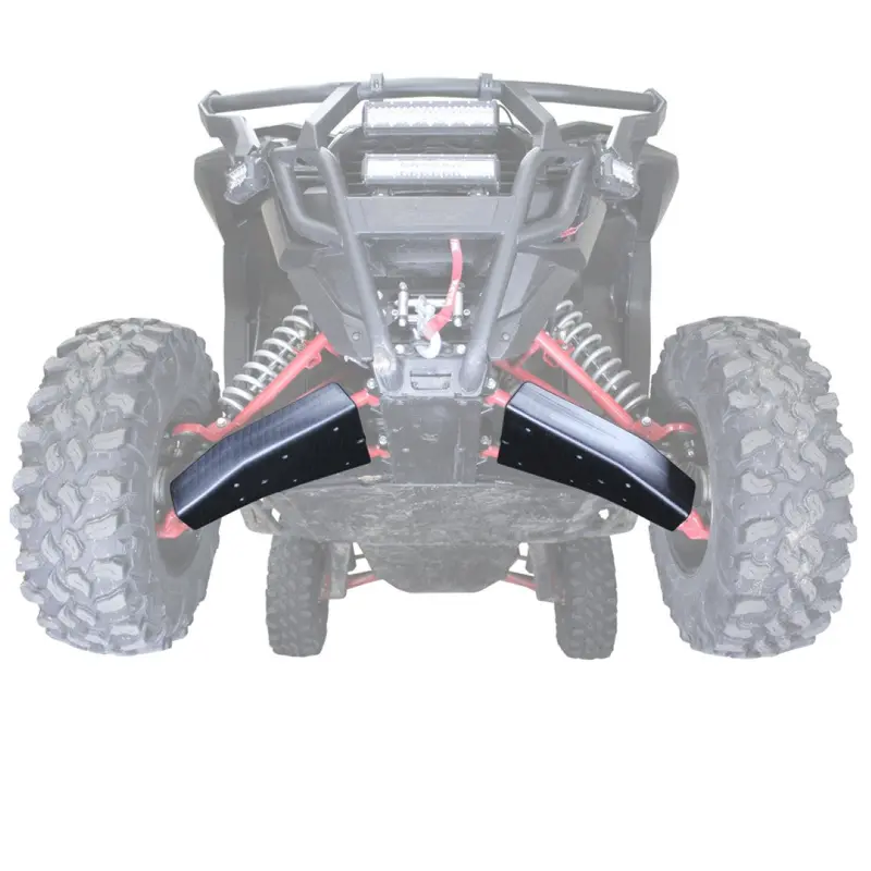 Factory Utv Kawasaki Teryx Krx 1000 Uhmw A-Arm Guards 2