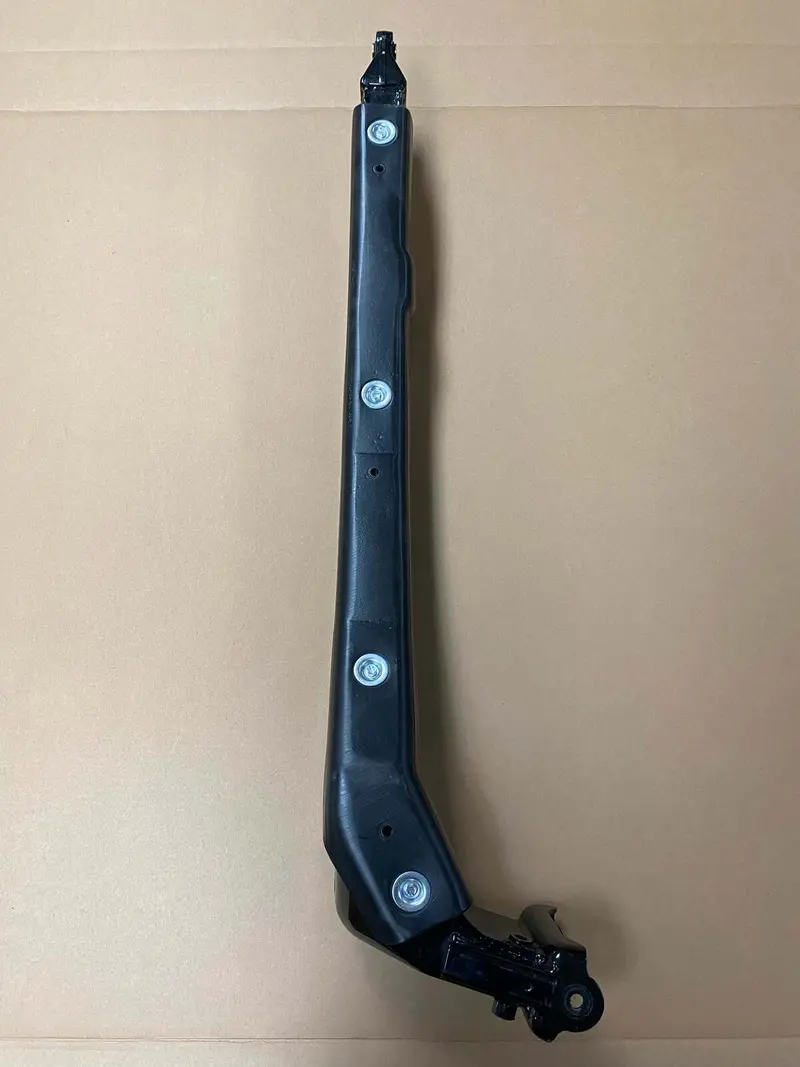 Factory Utv Kawasaki Teryx Krx 1000 Uhmw Trailing Arm Guards 1
