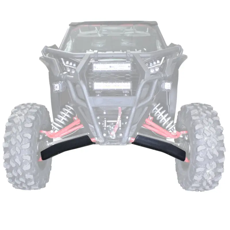 Factory Utv Kawasaki Teryx Krx 4 1000 Uhmw A-Arms 1