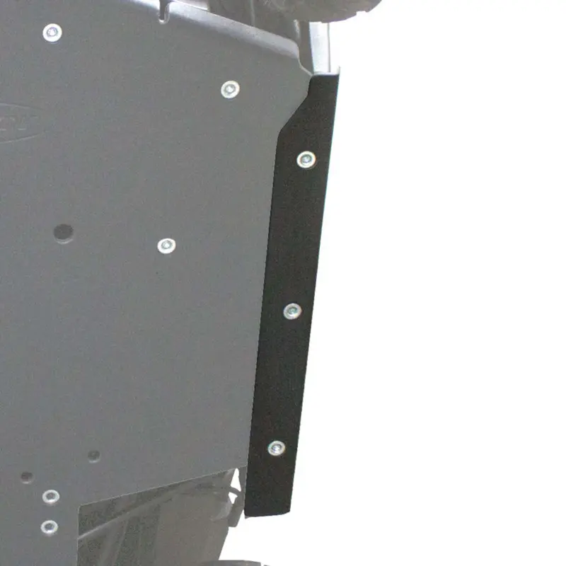 Factory Utv Polaris General 1000 Uhmw Rock Sliders 2