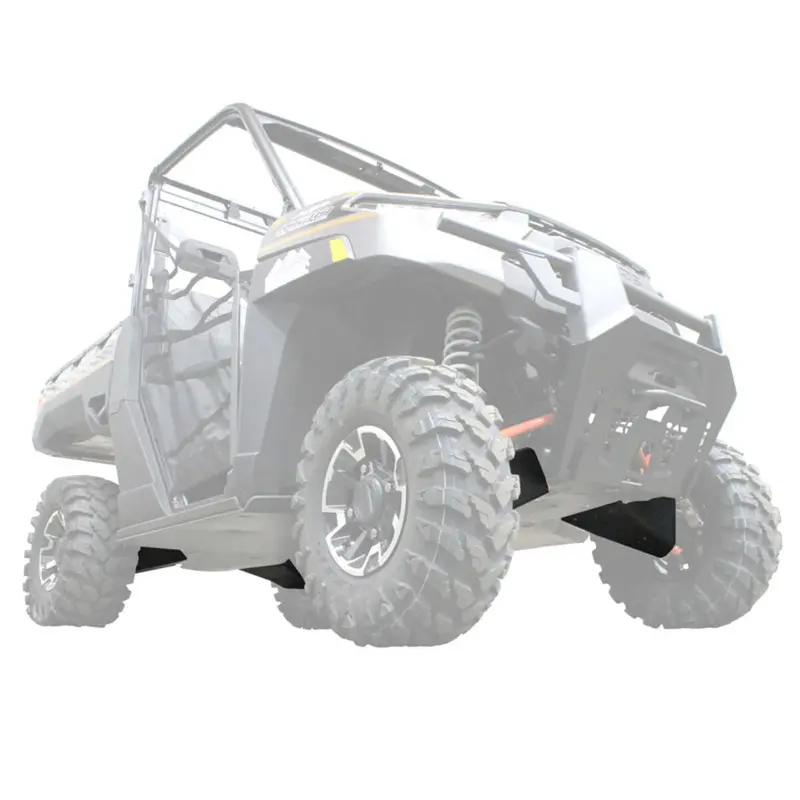 Factory Utv Polaris Ranger 1000 & Xp 1000 Uhmw A-Arm Guards 1