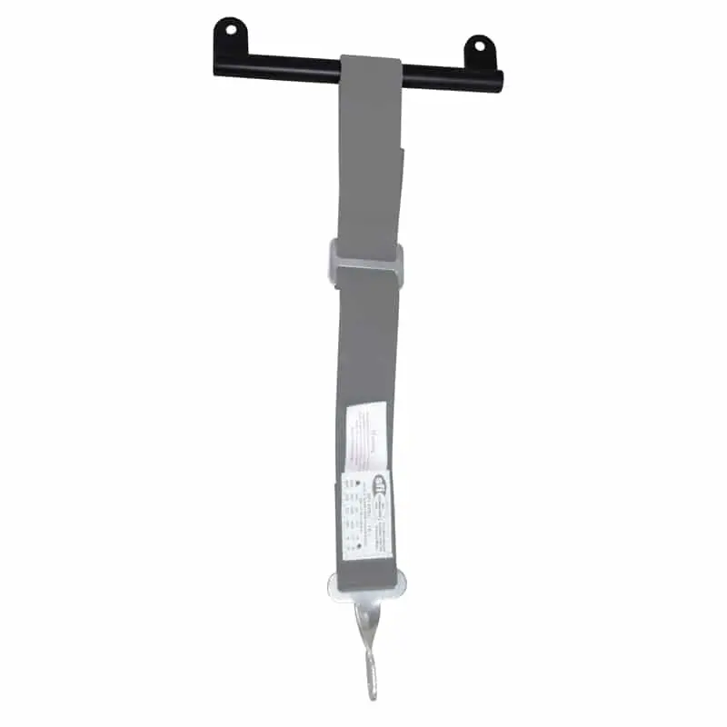 Factory Utv Polaris Ranger 150 Harness Bar 2