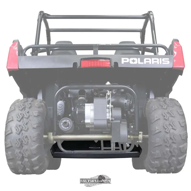 Factory Utv Polaris Ranger 150 Uhmw Ultimate Skid Package 2