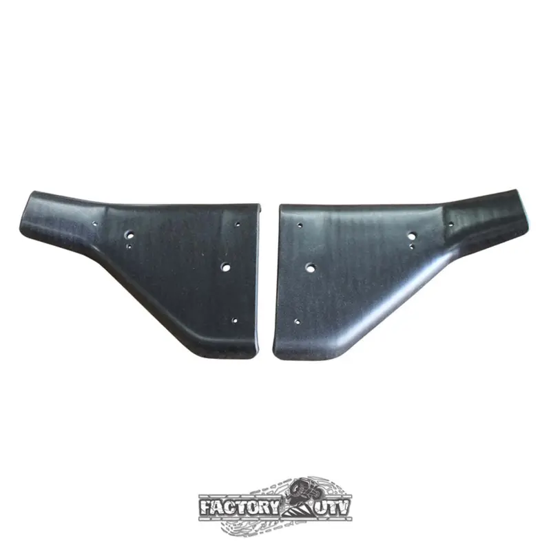 Factory Utv Polaris Ranger Xp 900 Uhmw A-Arm Guards 1
