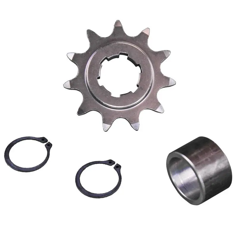 Factory Utv Polaris Rzr 170 Countershaft Sprocket 2