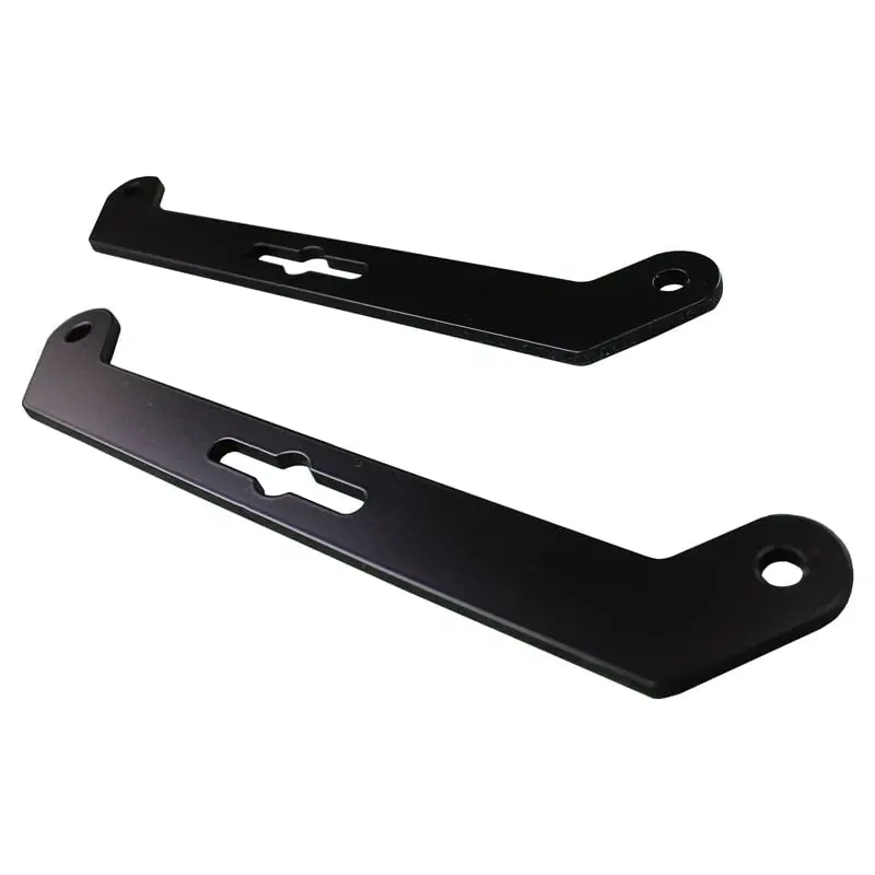Factory Utv Polaris Rzr 200 Harness Bar 3