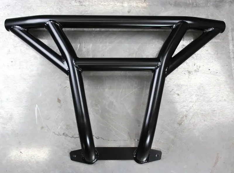 Factory Utv Polaris Rzr 200 Rear Bumper 1