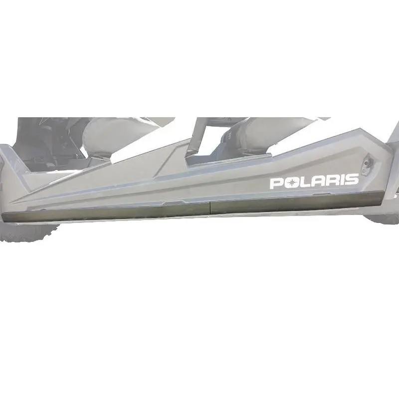 Factory Utv Polaris Rzr 800/900 4 Seater Uhmw Rock Sliders 2
