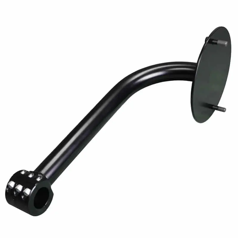 Factory Utv Polaris Rzr 800 Bed Mount Spare Tire Mount 1