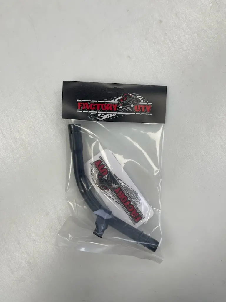 Factory Utv Polaris Rzr 800 Oil Dipstick Tube Relocation Kit 2