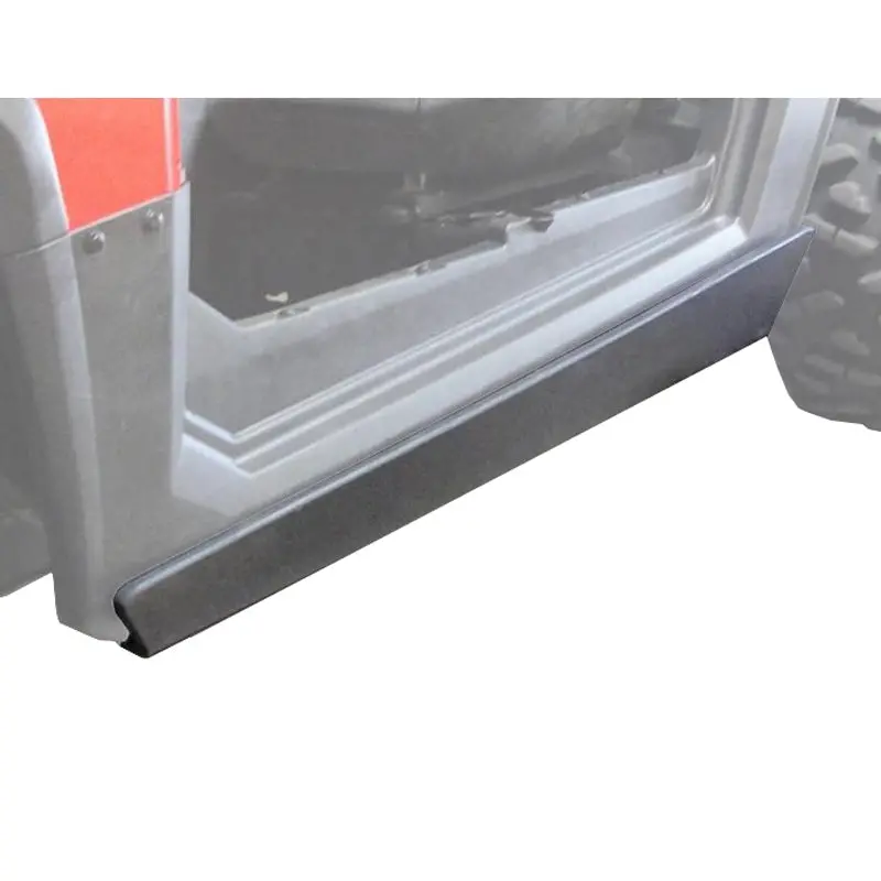 Factory Utv Polaris Rzr 800 Uhmw Rock Sliders 1
