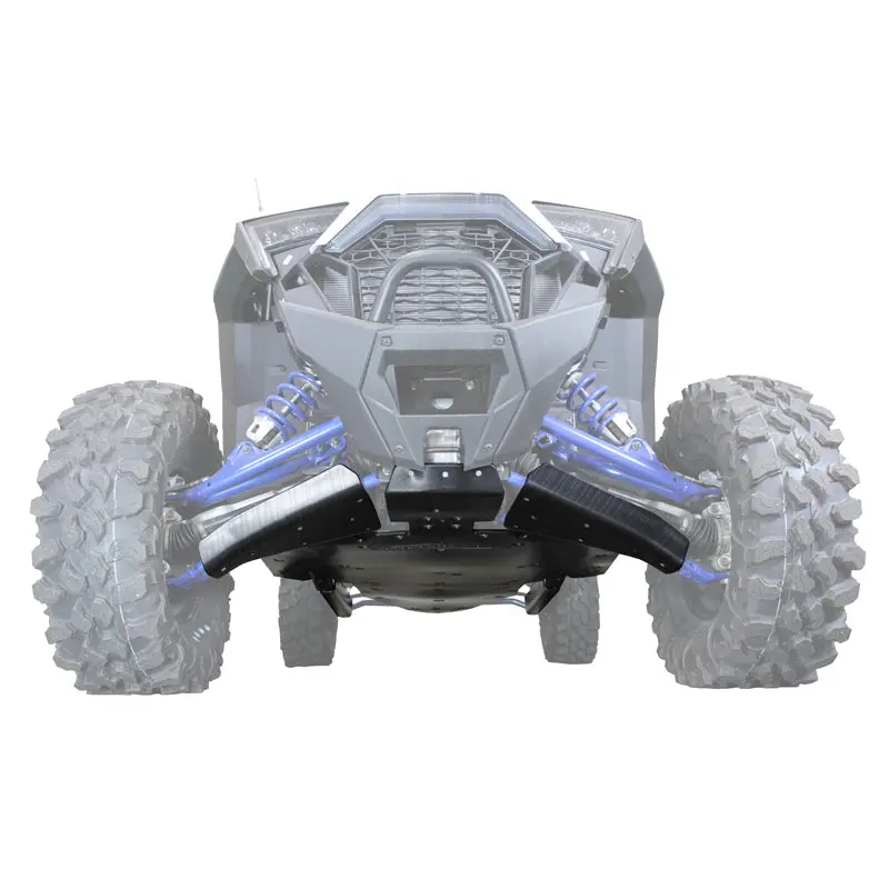 Factory Utv Polaris Rzr Pro Xp Uhmw Ultimate Skid Package 2