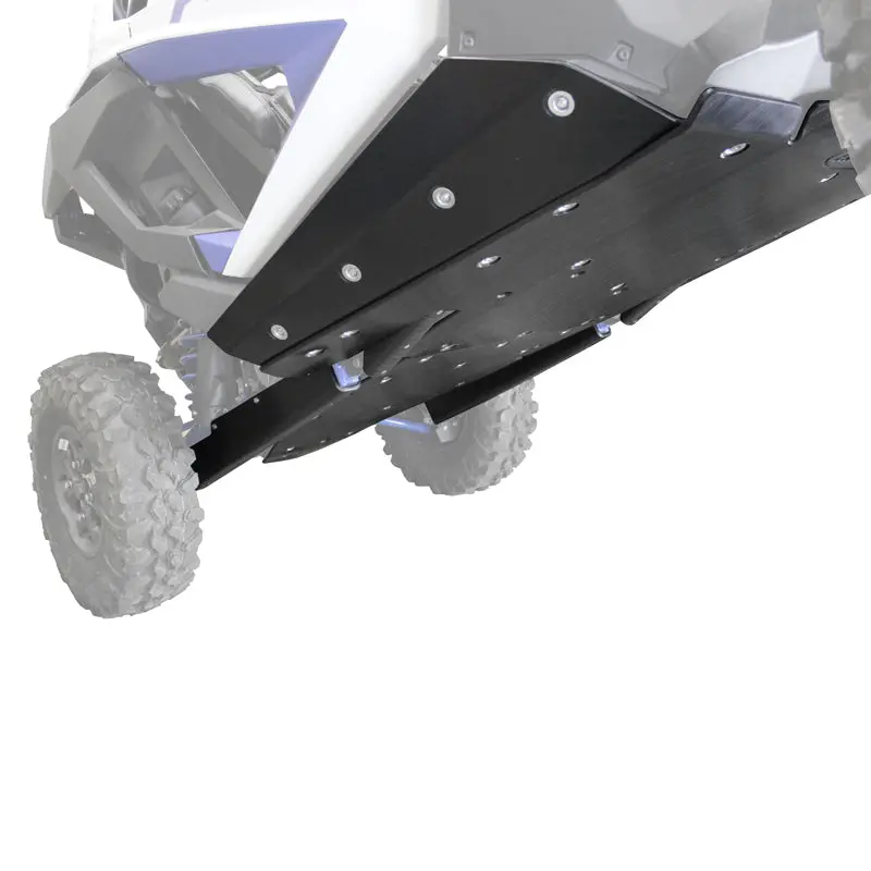 Factory Utv Polaris Rzr Pro Xp Uhmw Ultimate Skid Package 3