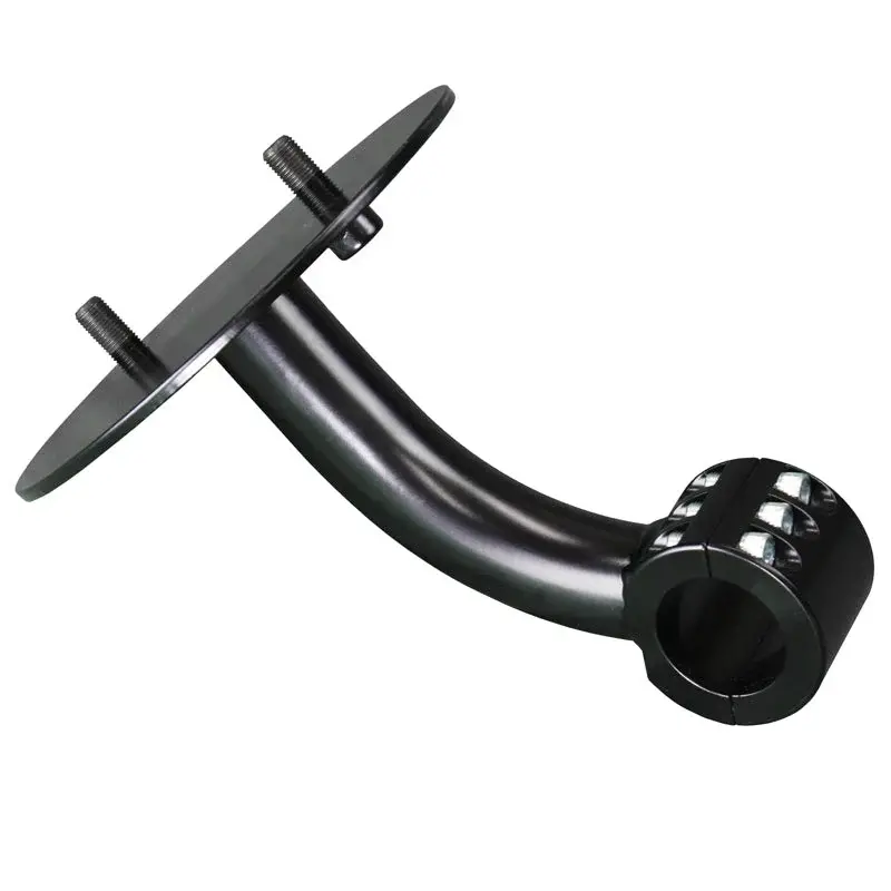 Factory Utv Single Clamp Spare Tire Mount – 1.875 Clamp Mount (Open Box) 1