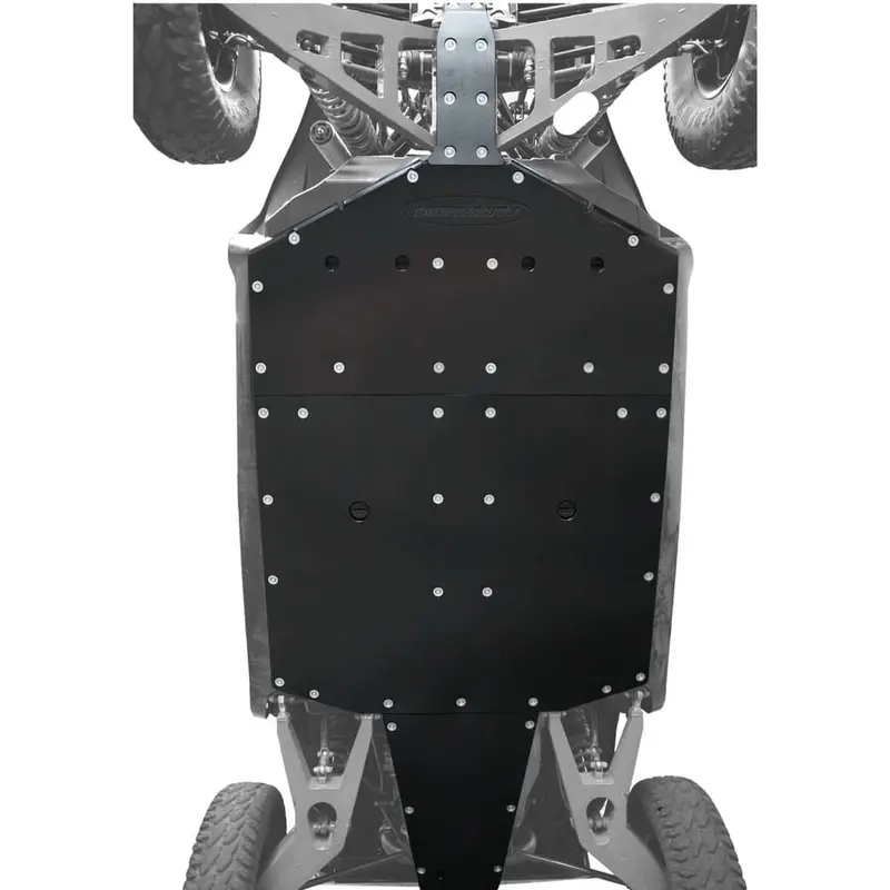 Factory Utv Speed Utv El Jefe Uhmw Skid Plate 1