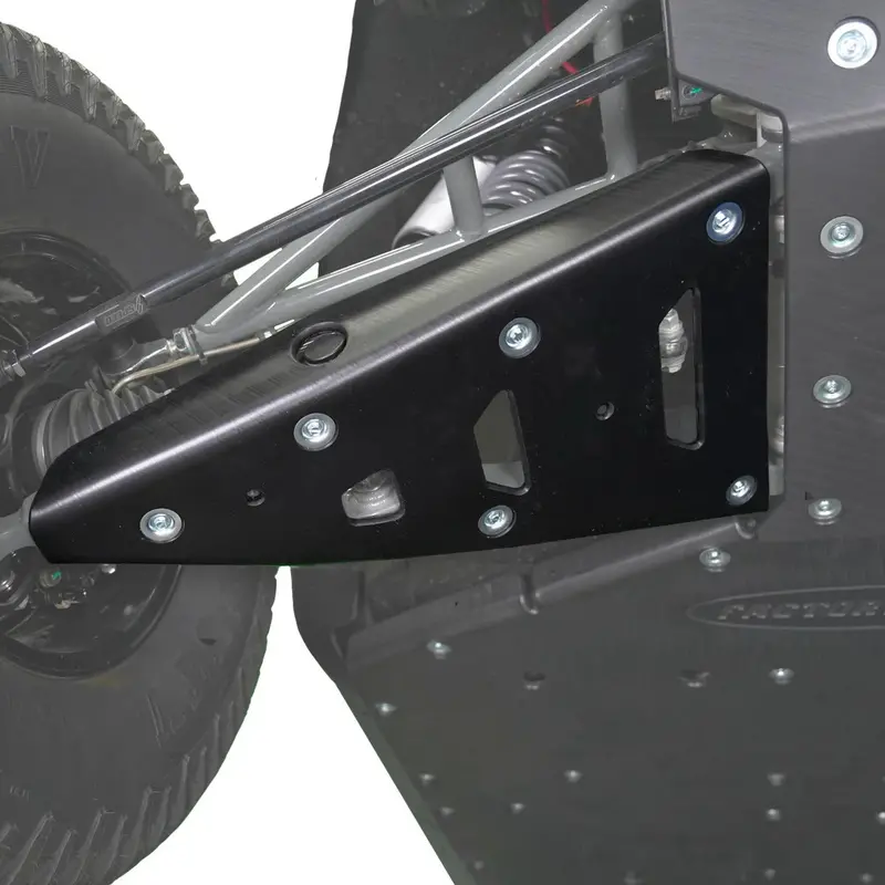 Factory Utv Speed Utv Uhmw A-Arm Guards 1