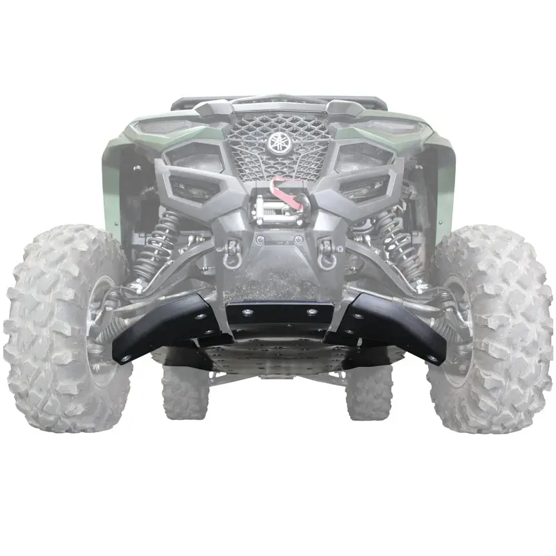 Factory Utv Yamaha Wolverine Rmax 2 Uhmw A-Arm Guards 2
