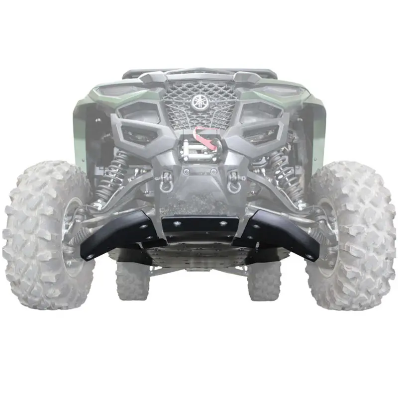 Factory Utv Yamaha Wolverine Rmax 4 Uhmw A-Arm Guards 1