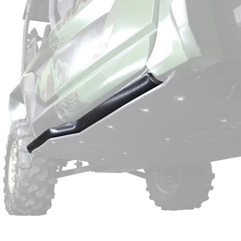 Factory Utv Yamaha Wolverine Rmax 4 Uhmw Rock Sliders 2