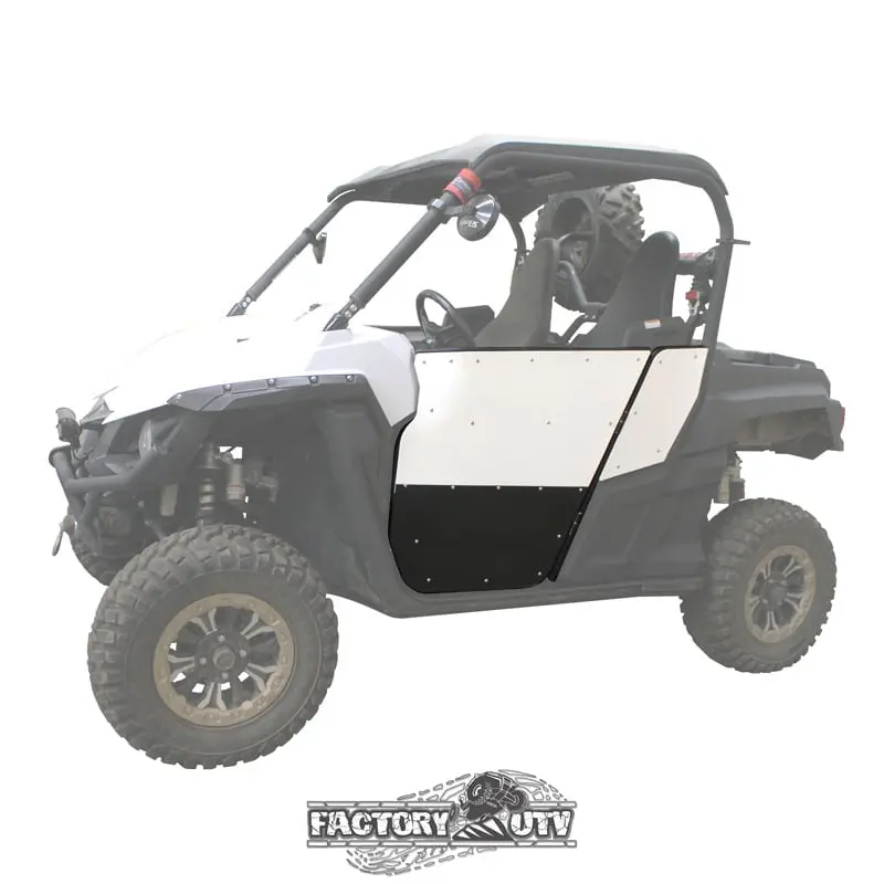 Factory Utv Yamaha Wolverine/Viking Doors 1
