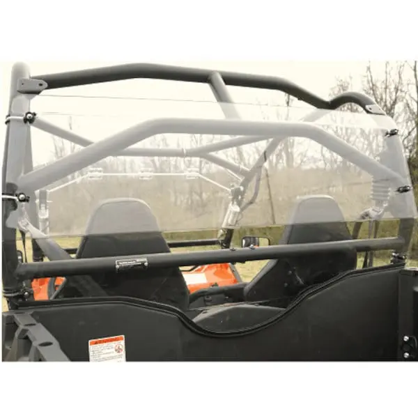 Falcon Ridge '19-'20 Cf Moto Zforce 800/800Ex/1000 Hard Rear Window 1