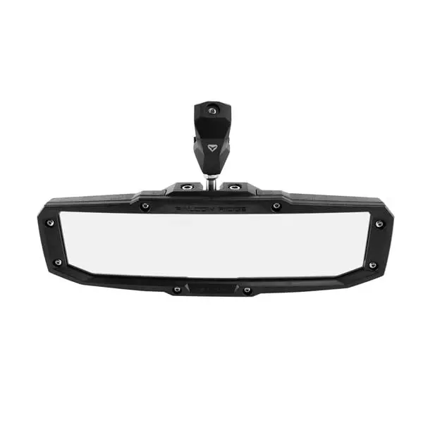 Falcon Ridge 2” Round Tube W/ Shims For 1.875” Timberline Rearview Mirror 2
