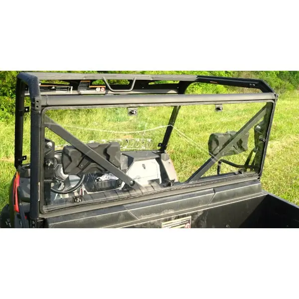 Falcon Ridge '20 Arctic Cat Prowler Pro Hard Rear Window 1