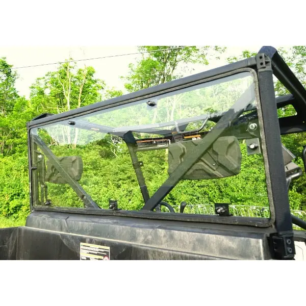 Falcon Ridge '20 Arctic Cat Prowler Pro Hard Rear Window 2