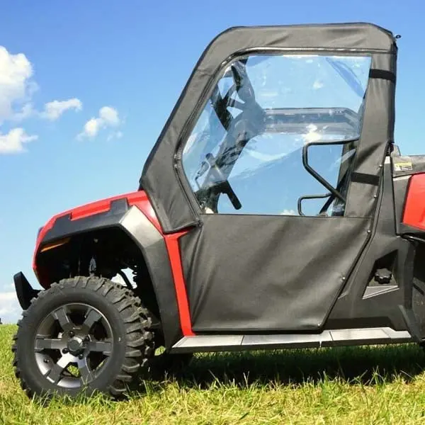 Falcon Ridge Arctic Cat Prowler Pro Soft Doors 1