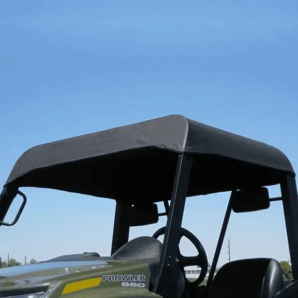 Falcon Ridge Arctic Cat Prowler With Square Bars Soft Top 1