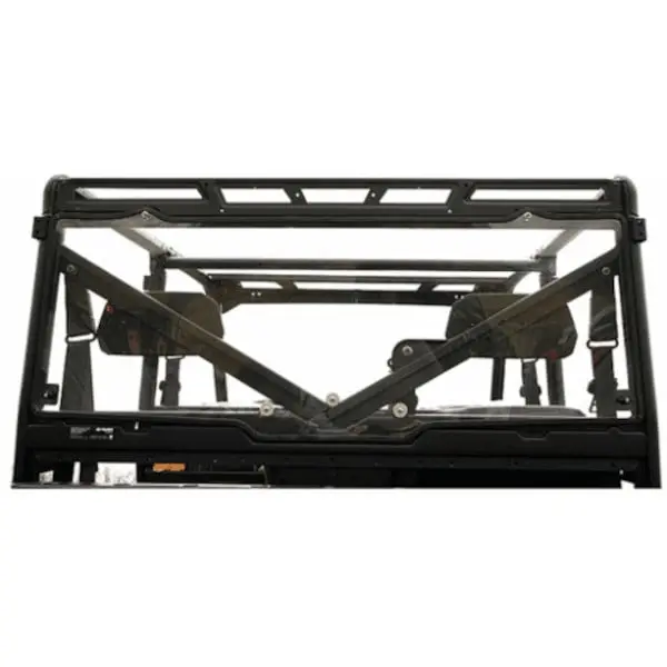 Falcon Ridge Bobcat 3400 Hard Rear Window 1