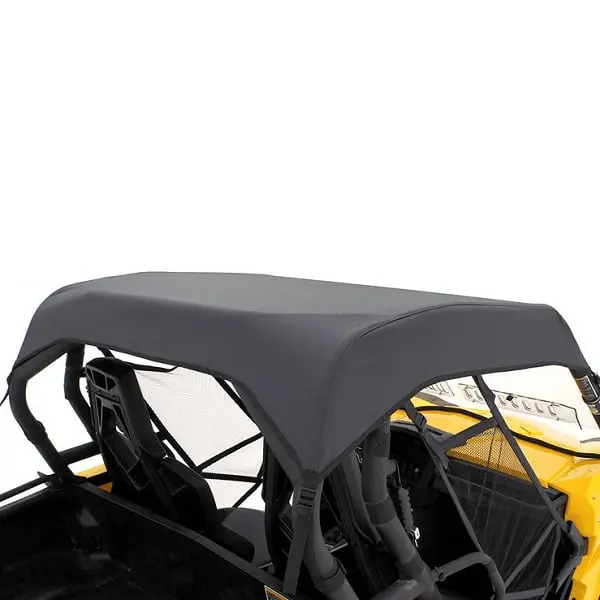 Falcon Ridge Can-Am Commander Soft Top 1