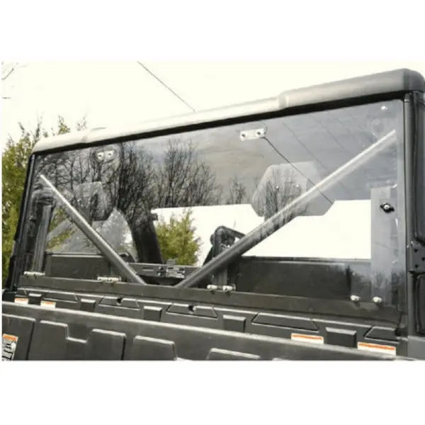 Falcon Ridge Cf Moto Uforce 1000 Hard Rear Window 1