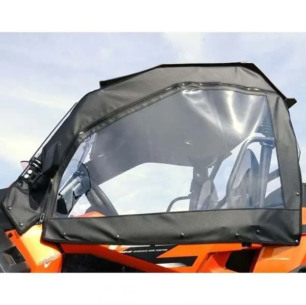 Falcon Ridge Cf Moto Uforce 500/800 Soft Doors 1