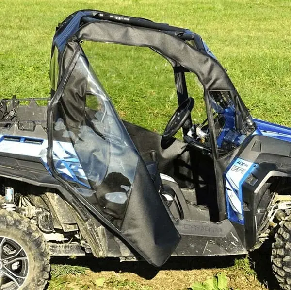 Falcon Ridge Cf Moto Zforce 500/800/800Ex/1000 Soft Doors 1