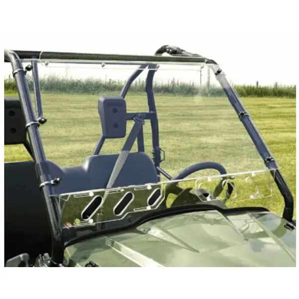 Falcon Ridge Honda Big Red Aero-Vent Front Windshield 1