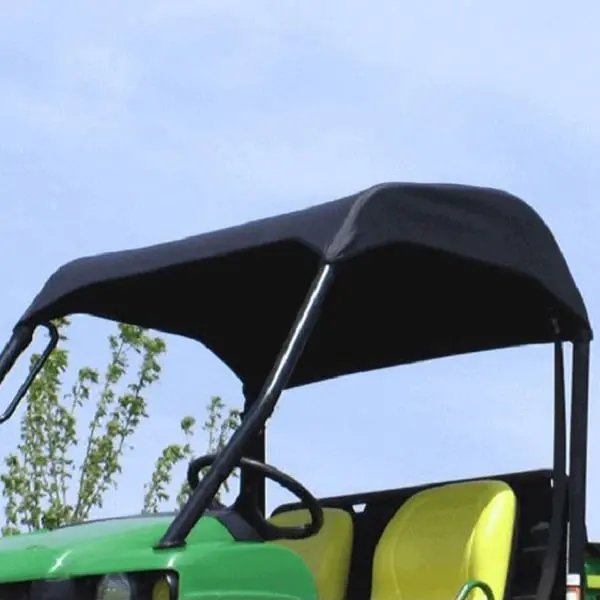 Falcon Ridge John Deere Gator Hpx/Xuv620i/Xuv 625I/Xuv 825I/Xuv 850D/Xuv 855D Soft Top 1